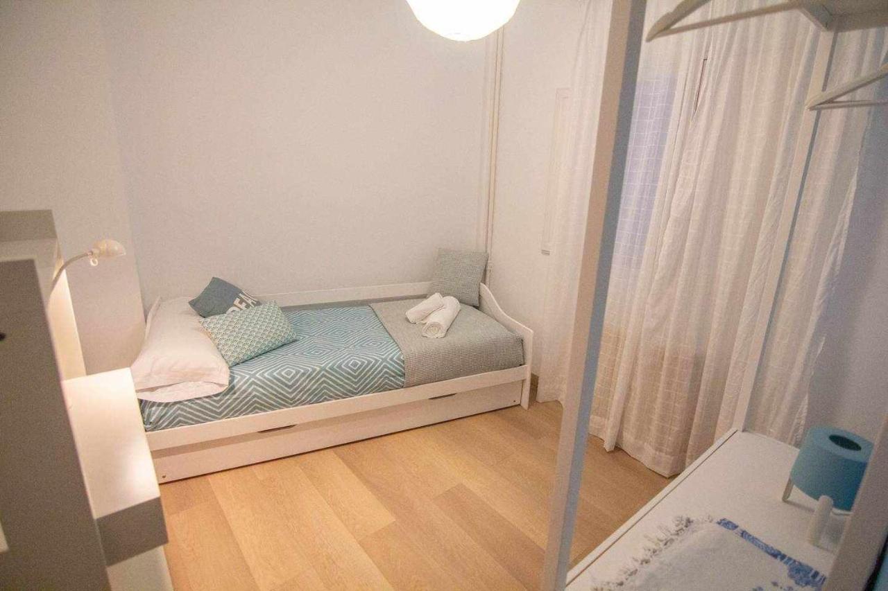 Habitahost Ramon Y Cajal Apartment Cuenca  Ngoại thất bức ảnh