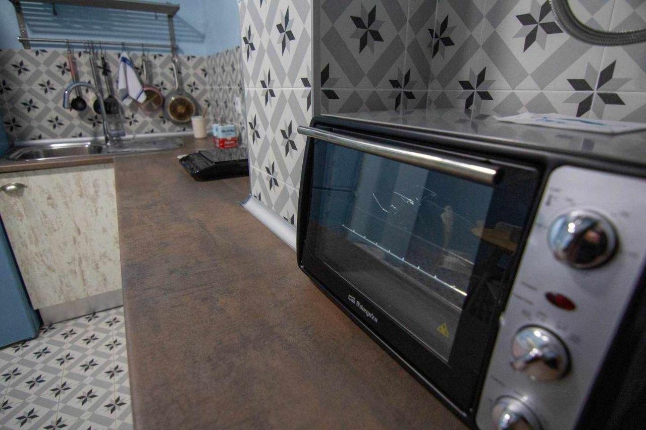 Habitahost Ramon Y Cajal Apartment Cuenca  Ngoại thất bức ảnh