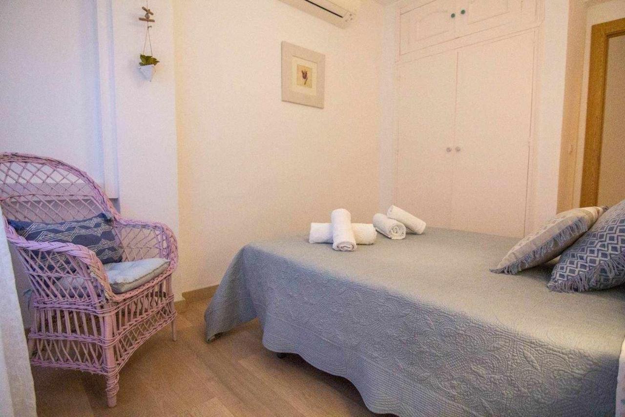 Habitahost Ramon Y Cajal Apartment Cuenca  Ngoại thất bức ảnh