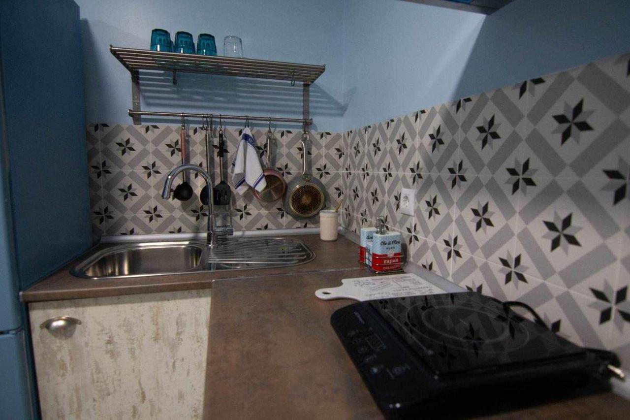 Habitahost Ramon Y Cajal Apartment Cuenca  Ngoại thất bức ảnh